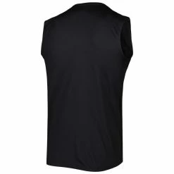 Nike Men's Black Iowa Hawkeyes Performance Legend Tank Top -Nike Sales DSCO1148308927 1007 ALT3