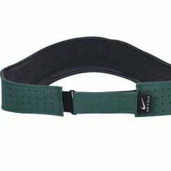 Nike Men's Green Michigan State Spartans 2021 Sideline Performance Visor -Nike Sales DSCO1148320171 2041 ALT2