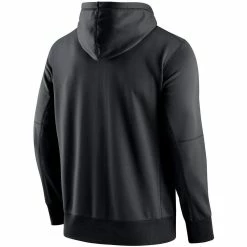 Nike Men's Black Iowa Hawkeyes Logo Performance Full-Zip Hoodie 7 Nike Men's Black Iowa Hawkeyes Logo Performance Full-Zip Hoodie -Nike Sales DSCO1148324172 1007 ALT3