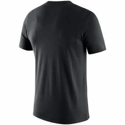 Nike Men's Black Iowa Hawkeyes Big & Tall Legend Facility Performance T-Shirt -Nike Sales DSCO1152056145 1007 ALT3