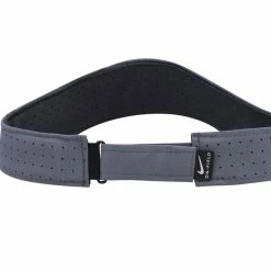 Nike Men's Gray Iowa Hawkeyes 2021 Sideline Performance Visor -Nike Sales DSCO1152056195 1927 ALT2