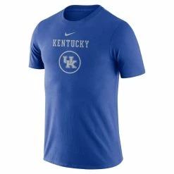 Nike Men's Royal Kentucky Wildcats Basketball Legend Logo Performance T-Shirt -Nike Sales DSCO1152166686 1350 ALT2