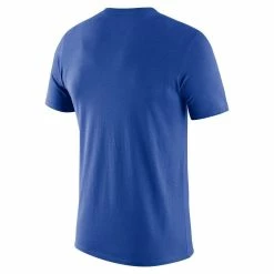 Nike Men's Royal Kentucky Wildcats Basketball Legend Logo Performance T-Shirt -Nike Sales DSCO1152166686 1350 ALT3
