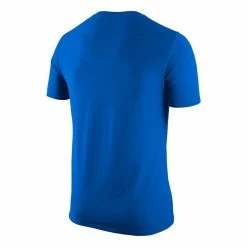 Nike Men's Royal Kentucky Wildcats Basketball Logo T-Shirt -Nike Sales DSCO1152521068 1350 ALT3