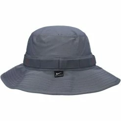 Nike Men's Gray Iowa Hawkeyes Performance Boonie Bucket Hat 5 Nike Men's Gray Iowa Hawkeyes Performance Boonie Bucket Hat -Nike Sales DSCO1153009511 1927 ALT2