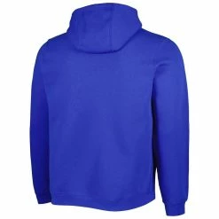 Nike Men's Royal Kentucky Wildcats Logo Club Pullover Hoodie 7 Nike Men's Royal Kentucky Wildcats Logo Club Pullover Hoodie -Nike Sales DSCO1153013782 1350 ALT3