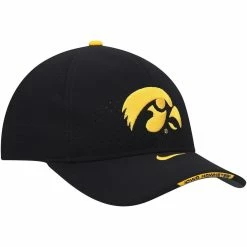 Nike Men's Black Iowa Hawkeyes 2021 Sideline Classic99 Performance Flex Hat 7 Nike Men's Black Iowa Hawkeyes 2021 Sideline Classic99 Performance Flex Hat -Nike Sales DSCO1153026733 1007 ALT3