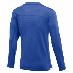 Nike Men's Royal Kentucky Wildcats Game Day Sideline Performance Long Sleeve T-Shirt 7 Nike Men's Royal Kentucky Wildcats Game Day Sideline Performance Long Sleeve T-Shirt -Nike Sales DSCO1153028440 1350 ALT3