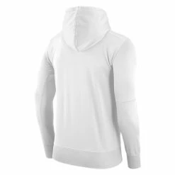 Nike Men's White Kentucky Wildcats Performance Pullover Hoodie -Nike Sales DSCO1153145500 3550 ALT3