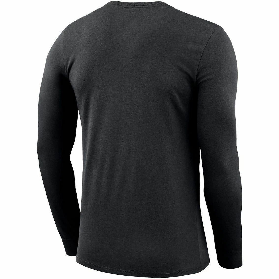 Men's Nike Black Kentucky Wildcats Basketball Icon Legend Performance Long Sleeve T-Shirt 4 Men's Nike Black Kentucky Wildcats Basketball Icon Legend Performance Long Sleeve T-Shirt - Image 4