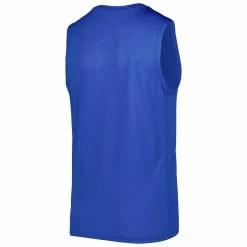 Nike Youth Royal Kentucky Wildcats Legend Performance Sleeveless T-Shirt -Nike Sales DSCO1154672268 1350 ALT3