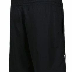 Nike Youth Black Michigan State Spartans Trophy Performance Shorts -Nike Sales DSCO1154795160 1007 ALT3
