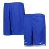 Nike Youth Royal Kentucky Wildcats Trophy Performance Shorts