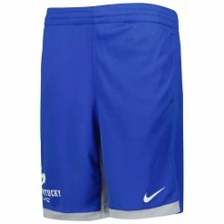 Nike Youth Royal Kentucky Wildcats Trophy Performance Shorts -Nike Sales DSCO1154796045 1350 ALT2