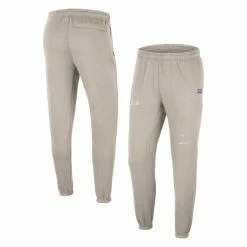 Nike Men's Cream Kentucky Wildcats Jogger Pants