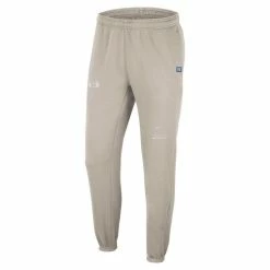 Nike Men's Cream Kentucky Wildcats Jogger Pants 6 Nike Men's Cream Kentucky Wildcats Jogger Pants -Nike Sales DSCO1158819131 6662 ALT2