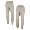 Nike Men's Cream Michigan State Spartans Jogger Pants