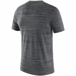 Men's Nike Black Iowa Hawkeyes Big & Tall Velocity Performance T-Shirt -Nike Sales DSCO1158971695 1007 ALT3