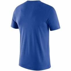 Nike Men's Heathered Royal Kentucky Wildcats Baseball Logo Stack Legend Performance T-Shirt -Nike Sales DSCO1159459637 1350 ALT3